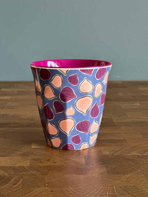 🇩🇰 Rice Becher Medium Feige